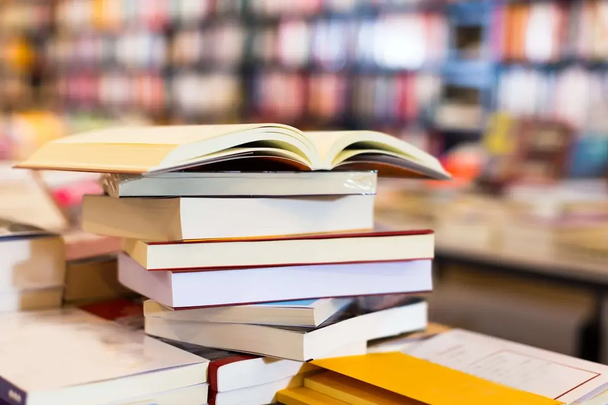 Ingrams Sparks Publisher